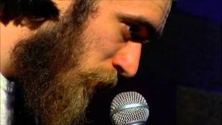 Keaton Henson  You Dont Know How Lucky You Are  Green Room Session 2013 HD [upl. by Enelrac]