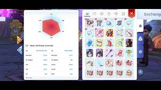 BUILD DORAM F2P TOP KILL GVGPVP RAGNAROK ETERNAL LOVE MOBILE [upl. by Clementis]