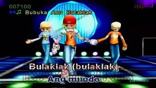 Bulaklak  Viva Hot Babes Karaoke [upl. by Strait]