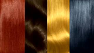 Palmolive Optims Color Experience Shampoo Commercial MX [upl. by Infeld]