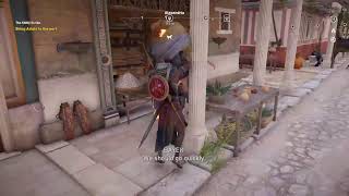 ASSASSINS CREED ORIGINS it was that good i platinumed it Ps5LIVE STREAMING 18 onl [upl. by Hillery]