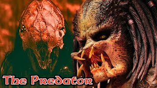 The Predator 2018 English Movie  Boyd HolbrookOlivia MunnTrevante Rhodes  Facts amp Review [upl. by Leggat]