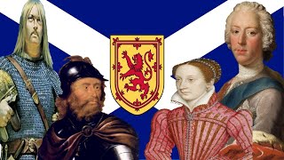 History of Scotland  Documentary [upl. by Ahsiuqat401]