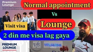 Vfs appointment booking India  Vfs appointment booking for Saudi family visit visa [upl. by Jeannie]