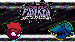 Bossy OST  FNF Glitched Legends V15V20 [upl. by Gustavo44]