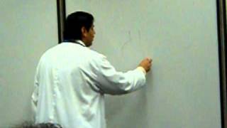 Interstitial Lung Disease  Dr Mazen Alqadi 12 [upl. by Aurita]