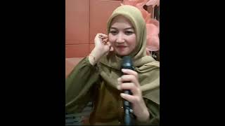 Ada Rindu  Evie Tamala Cover By Rere Gingsul [upl. by Loma]