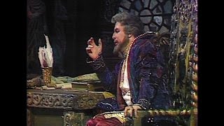 BORIS GODUNOV  Nesterenko Arkhipova  Bolshoi 1978 English subtitles Годунов Большой [upl. by Cory]