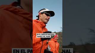 Ultra Paine 2024 La carrera de Trail running auspiciada por Adidas Terrex [upl. by Meredi697]