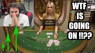 ADIN ROSS GREATEST GAMBLING SESSION EVER [upl. by Aznerol]