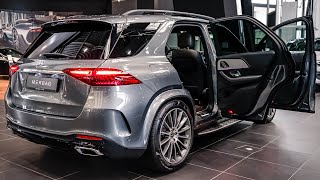 NEW 2024 Mercedes GLE  Interior and Exterior Walkaround [upl. by Stutzman]