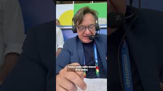 La mia Intro di Croazia Italia euro2024 [upl. by Krisha]