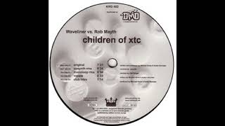 Waveliner vs Rob Mayth  Children of XTCOriginal [upl. by Shutz]