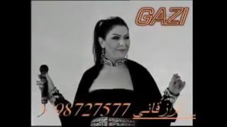 mounira hamdi garit beyaغريت بيا [upl. by Annayt]