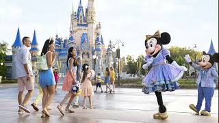 Boscovs Travel and Whats New in Disney for 2022 [upl. by Frager]