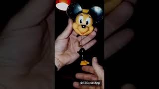 Mini Mouse talk Up dolls by Mattel after repair [upl. by Campball]