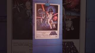 STAR WARS 1977 Con C3PO [upl. by Ennaehr]