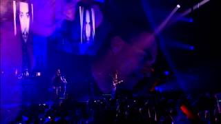 Korn  Live On The Other Side  Full Concert 720p HD  At Hammerstein Ballroom 2005 [upl. by Siclari785]