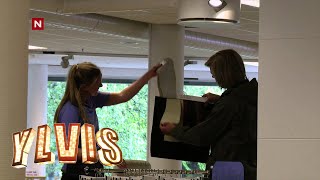 Ylvis  Magnus og Calle prater høyt English subtitles [upl. by Iorio]