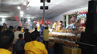 Aaj Bhagwat Katha sunane ka Anand prapt hua navegaon E [upl. by Carol-Jean]