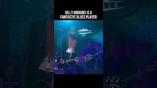 Billy Gibbons is the REAL DEAL [upl. by Quennie520]