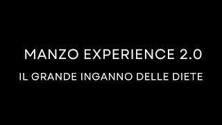 Manzo Experience 20 [upl. by Andrel]