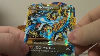 Opening a Flashfire Booster Box [upl. by Mojgan]