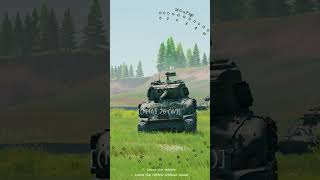 Guide Panzer III N 🔥💥  Enlisted  warthunder [upl. by Sarazen259]