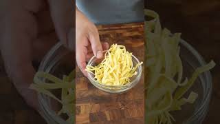 Pasta In Italian Cooking Skills cooking italianfood foodasmr food recipe indianfood shorts [upl. by Adnarim]