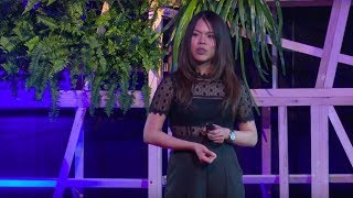 Finding Happiness from Within  Monchanok Seetubtim  TEDxChiangMai [upl. by Urina995]