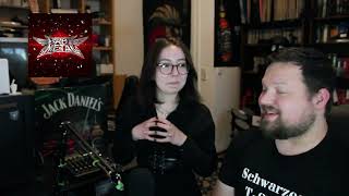 BABYMETAL  IjimeDameZettai  Live at Sonisphere 2014UK OFFICIALaBoarischerBua amp Madl REACTION [upl. by Latsirk]