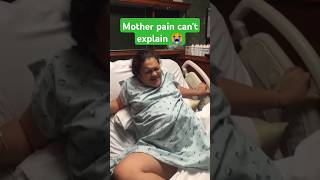 mother painful delivery newborn twins baby 🥰💖 pain cant explain shorts trending viralshorts [upl. by Airlee939]