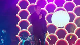 Thomas Anders  With A Little Love 05102024 Arena Lodowa Freddy [upl. by Sokin]