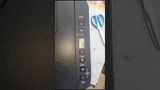 how to Canon G2010 Error P07 reset ink pad canon printersupport [upl. by Aihseya]