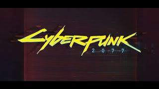 CYBERPUNK 2077 STREAM 6 [upl. by Ahsik]