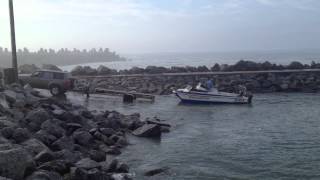 Yzerfontein Big Sea at slip 1 [upl. by Gaile]