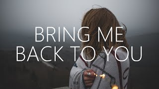 SAVI x Taryn Manning  Bring Me Back To You Lyrics [upl. by Ylrak]