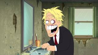 Family Guy  Gary Busey [upl. by Ielak546]