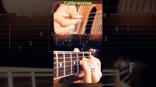 Californication [upl. by Suoivatra287]