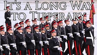 British March Its a Long Way to Tipperary Instrumental [upl. by Dammahum699]