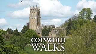 Broad Campden amp Chipping Campden Circular  Hidden Gem to Hotspot  Cotswold Walks [upl. by Ahcarb]