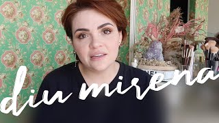 MINHA EXPERIÊNCIA COM O DIU MIRENA DOR LIBIDO ACOMPANHAMENTO • Karol Pinheiro [upl. by Desdemona]