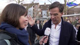 Hoe worden politici beveiligd [upl. by Putscher]