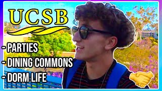 Everything you need to know before college UCSB  Freshman Advice  College Prep 2020 [upl. by Segroeg]