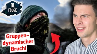 Der nächste Bruch Psychologe analysiert 7 vs Wild Folge 10 [upl. by Agni705]