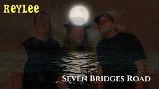 Eagles Seven bridges Road Performed By REYLEE [upl. by Whiffen]