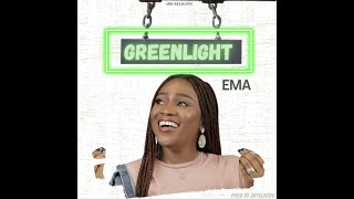 Emandiong  Greenlight [upl. by Eelac670]