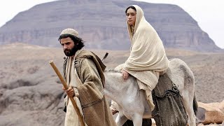 Official Teaser  THE NATIVITY STORY 2006 Keisha CastleHughes Oscar Isaac Catherine Hardwicke [upl. by Israel]