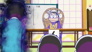 おそ松さん 面白い瞬間 Osomatsu san Funny Moments 12 HD [upl. by Eugenio789]