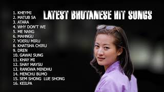 Bhutanese Latest HIT Song  June 2024 release [upl. by Hansel]